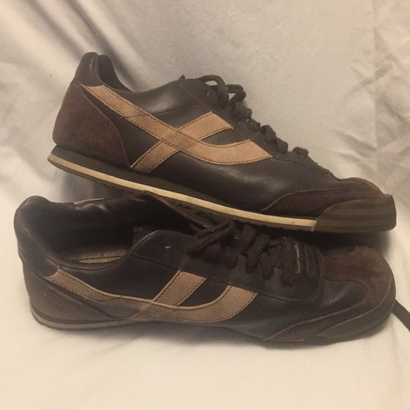 American Eagle men’s shoes. Size 14 (on the small side) - Picture 3 of 6